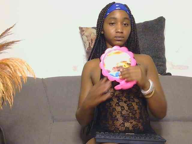 SpicyAngels webcam
