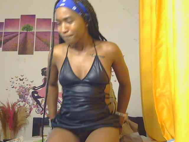 SpicyAngels webcam
