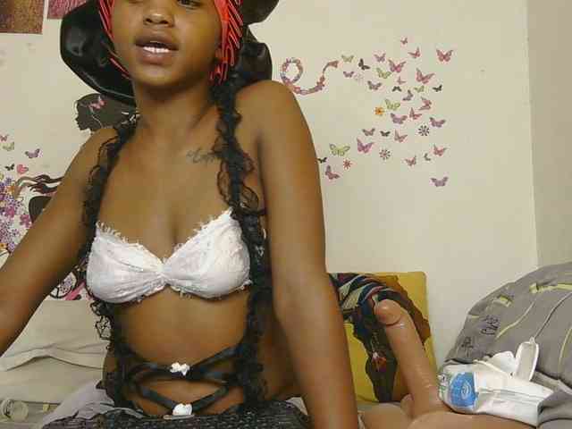 SpicyAngels webcam