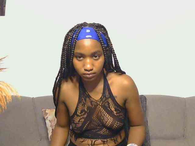 SpicyAngels webcam