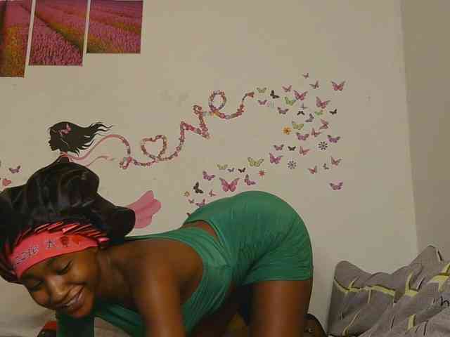 SpicyAngels webcam