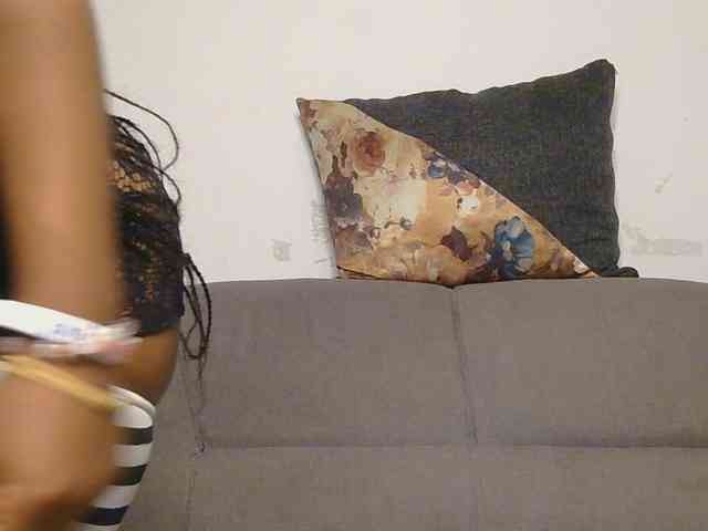 SpicyAngels webcam
