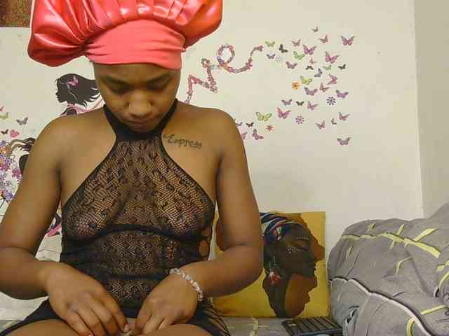 SpicyAngels webcam