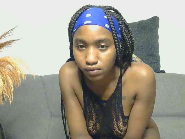SpicyAngels webcam