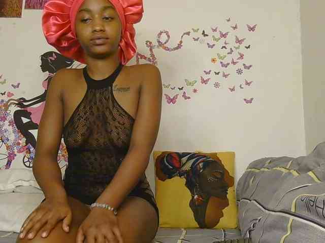 SpicyAngels webcam