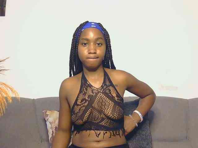 SpicyAngels webcam