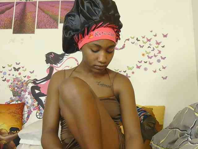 SpicyAngels webcam