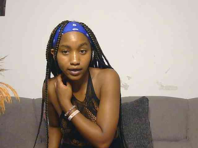 SpicyAngels webcam
