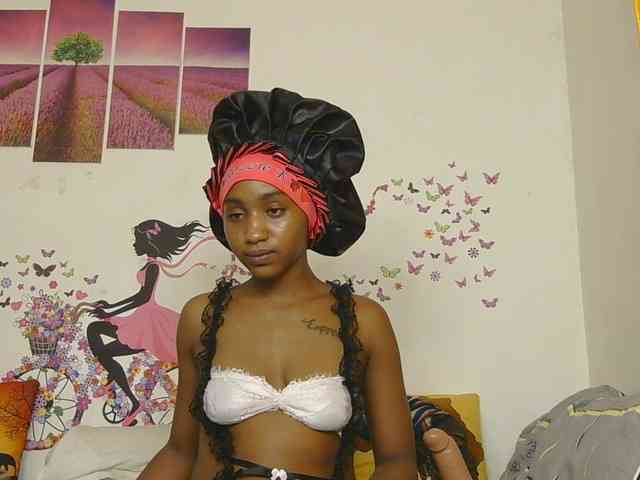 SpicyAngels webcam
