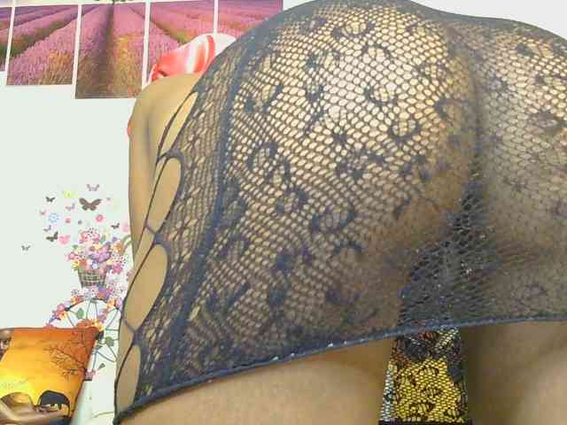 SpicyAngels webcam