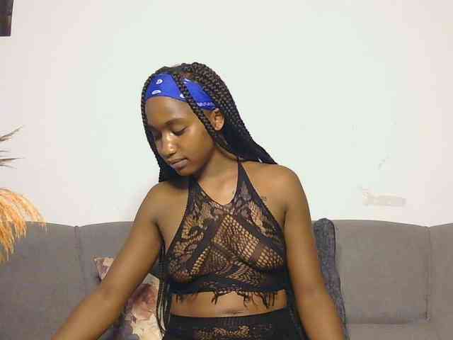 SpicyAngels webcam