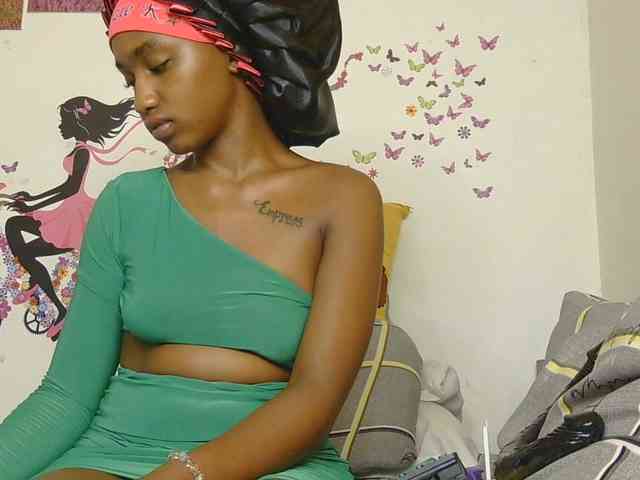 SpicyAngels webcam