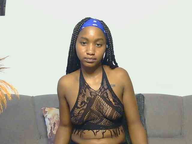 SpicyAngels webcam