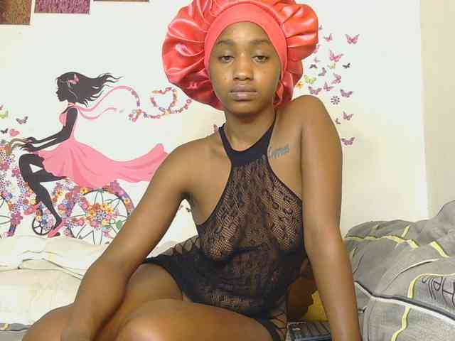 SpicyAngels webcam