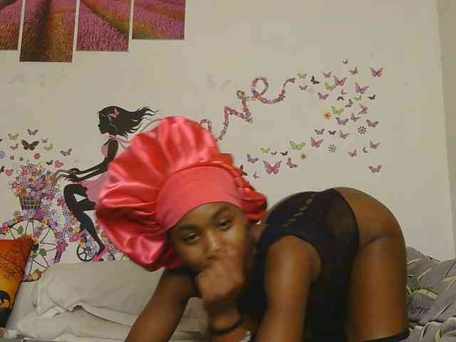 SpicyAngels webcam
