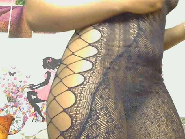 SpicyAngels webcam