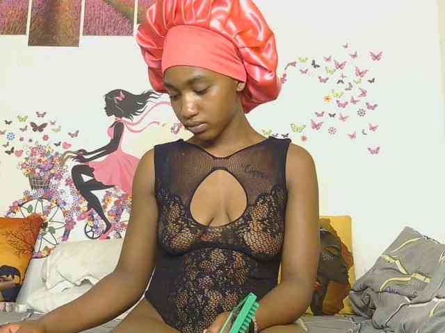 SpicyAngels webcam