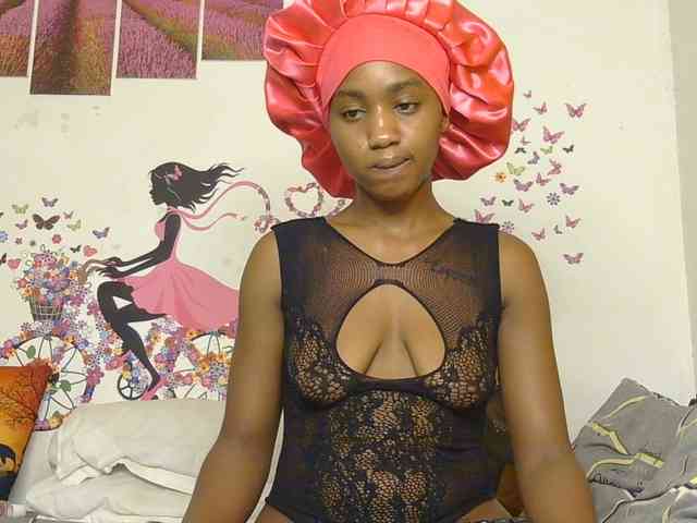 SpicyAngels webcam