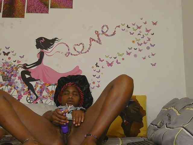 SpicyAngels webcam