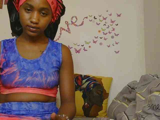 SpicyAngels webcam