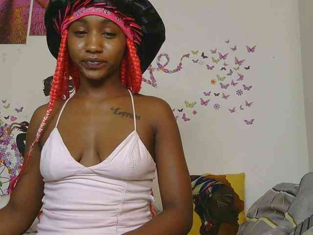 SpicyAngels webcam