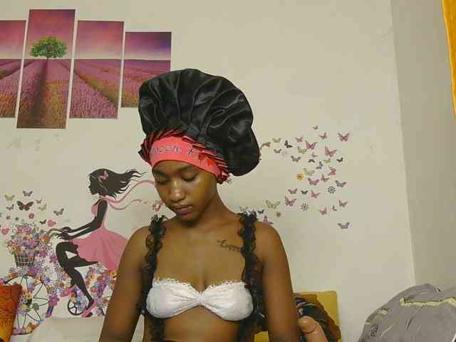 SpicyAngels webcam