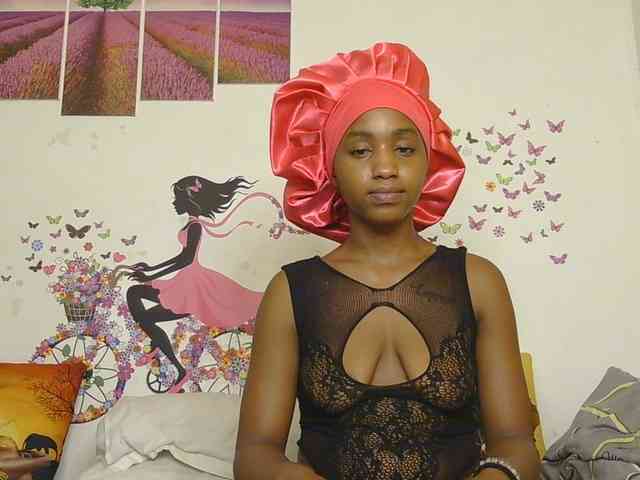 SpicyAngels webcam