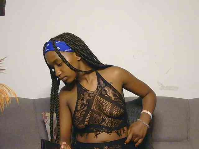 SpicyAngels webcam