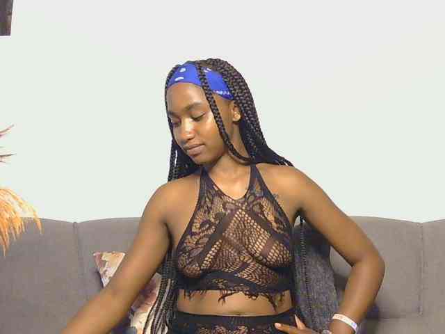 SpicyAngels webcam