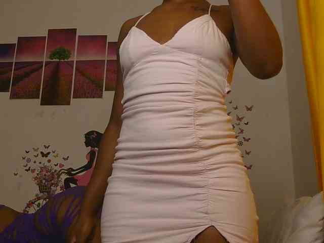 SpicyAngels Live Webcam on BongaCams