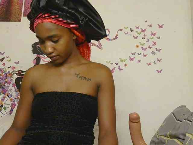 SpicyAngels webcam