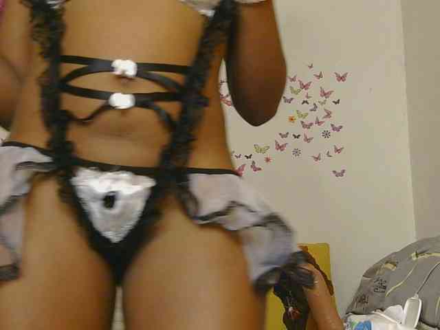 SpicyAngels webcam
