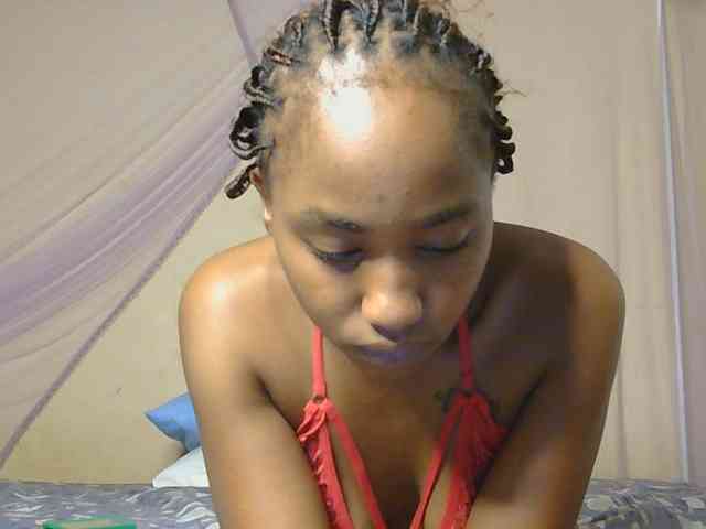 SpicyAngels webcam