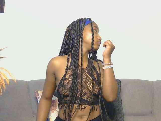 SpicyAngels webcam
