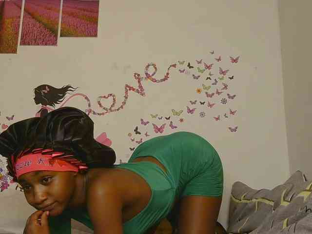 SpicyAngels webcam
