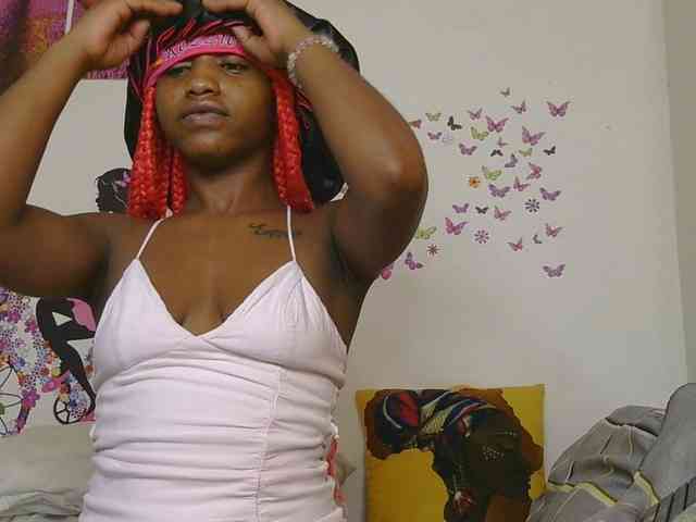 SpicyAngels webcam