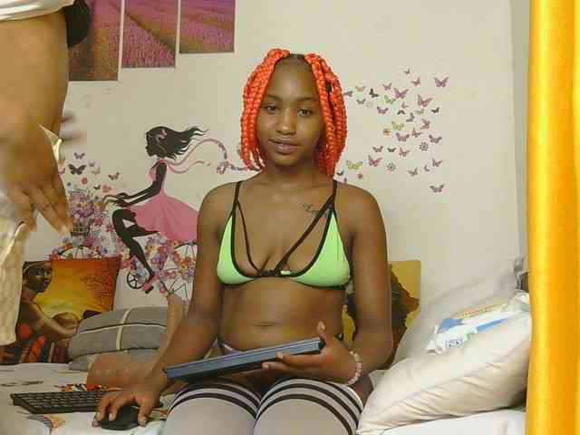 Live stream of SpicyAngels