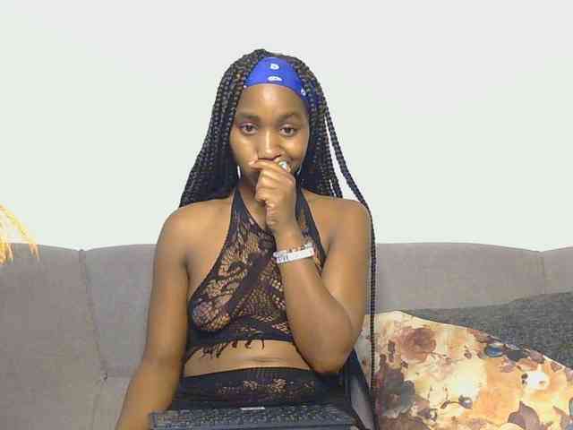 SpicyAngels webcam