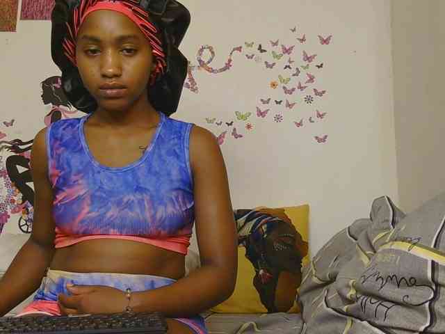 SpicyAngels webcam
