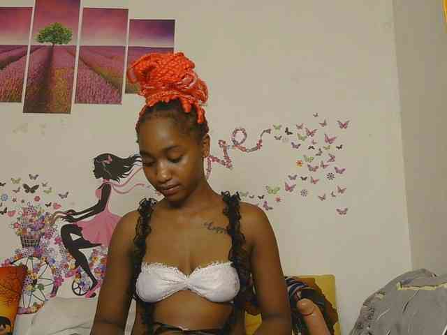 SpicyAngels webcam