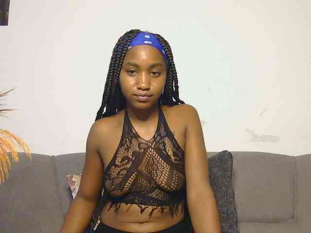 SpicyAngels webcam