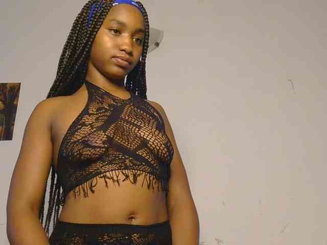 SpicyAngels webcam