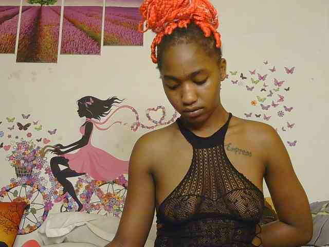 SpicyAngels webcam