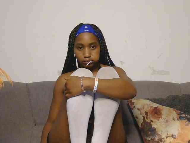 SpicyAngels webcam