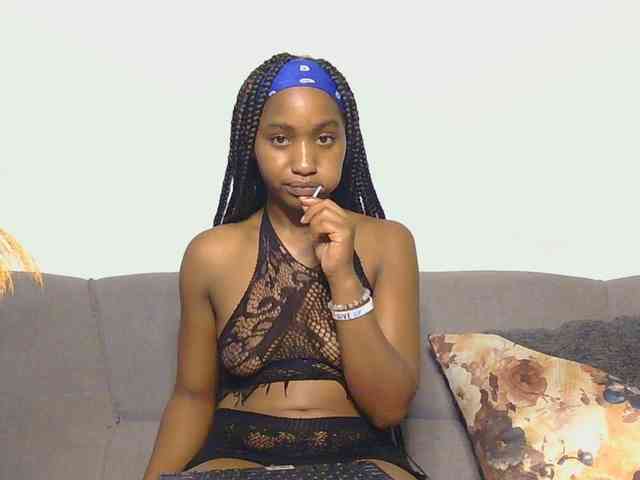 SpicyAngels webcam