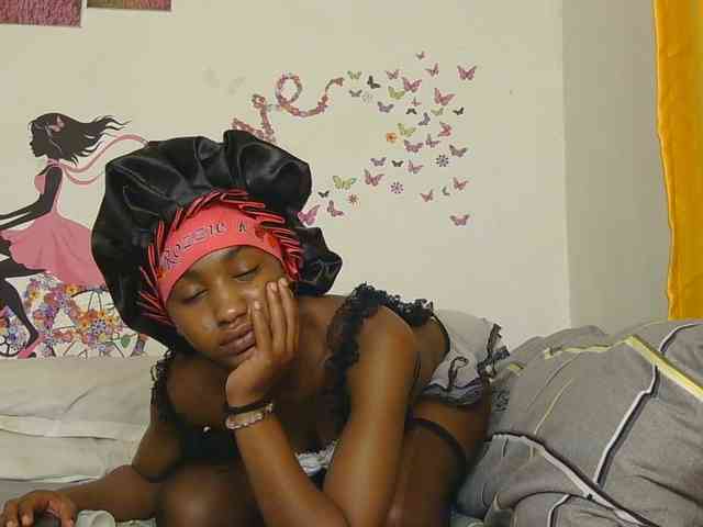 SpicyAngels webcam