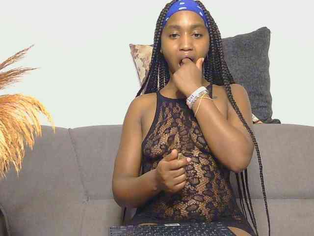 SpicyAngels webcam