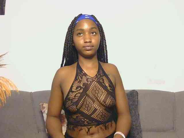 SpicyAngels webcam