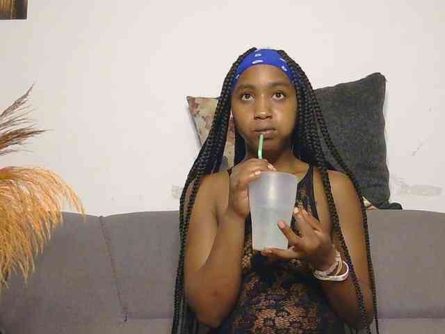 SpicyAngels webcam