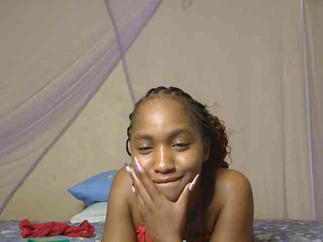SpicyAngels webcam